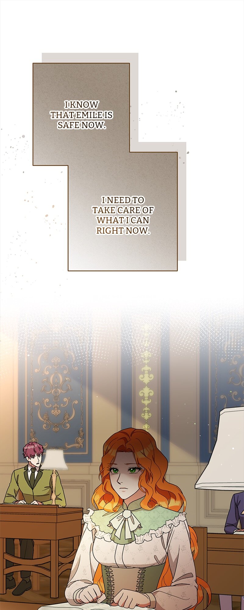 To Those Who Long for My Destruction Chapter 81 - Page 66