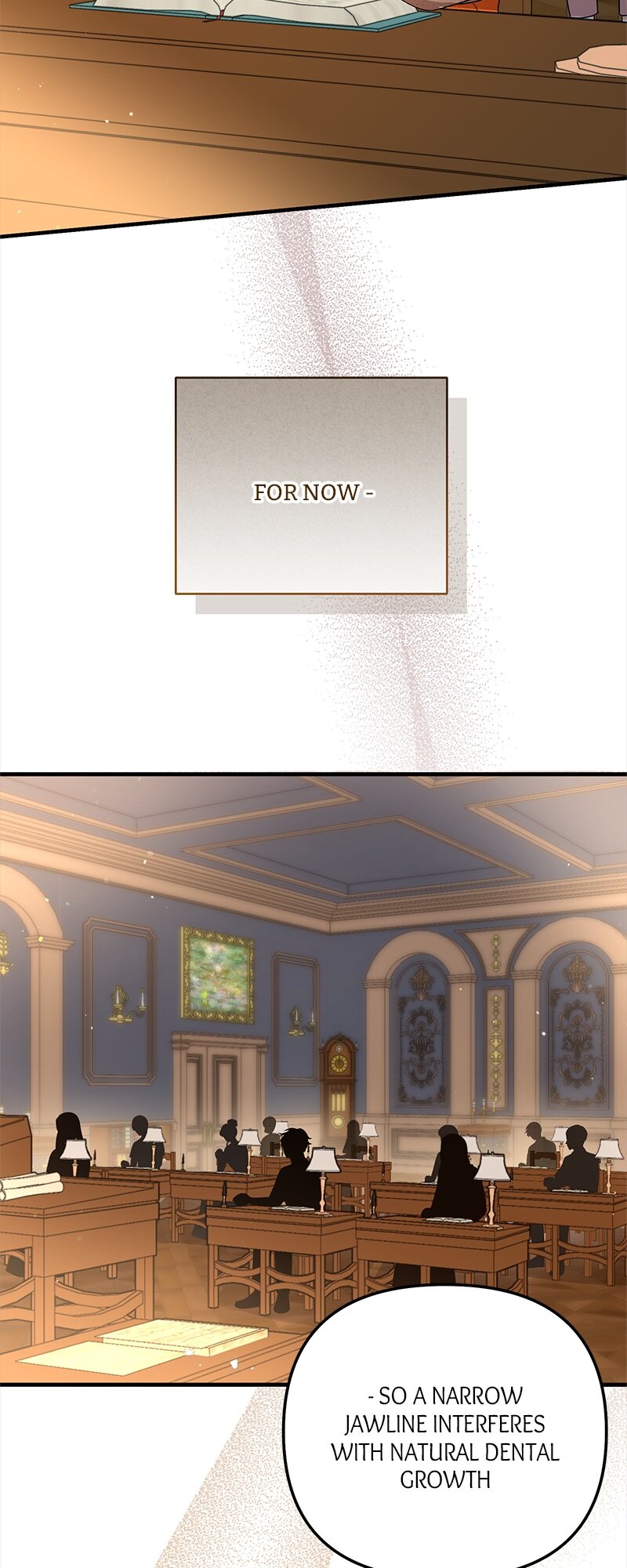 To Those Who Long for My Destruction Chapter 81 - Page 67