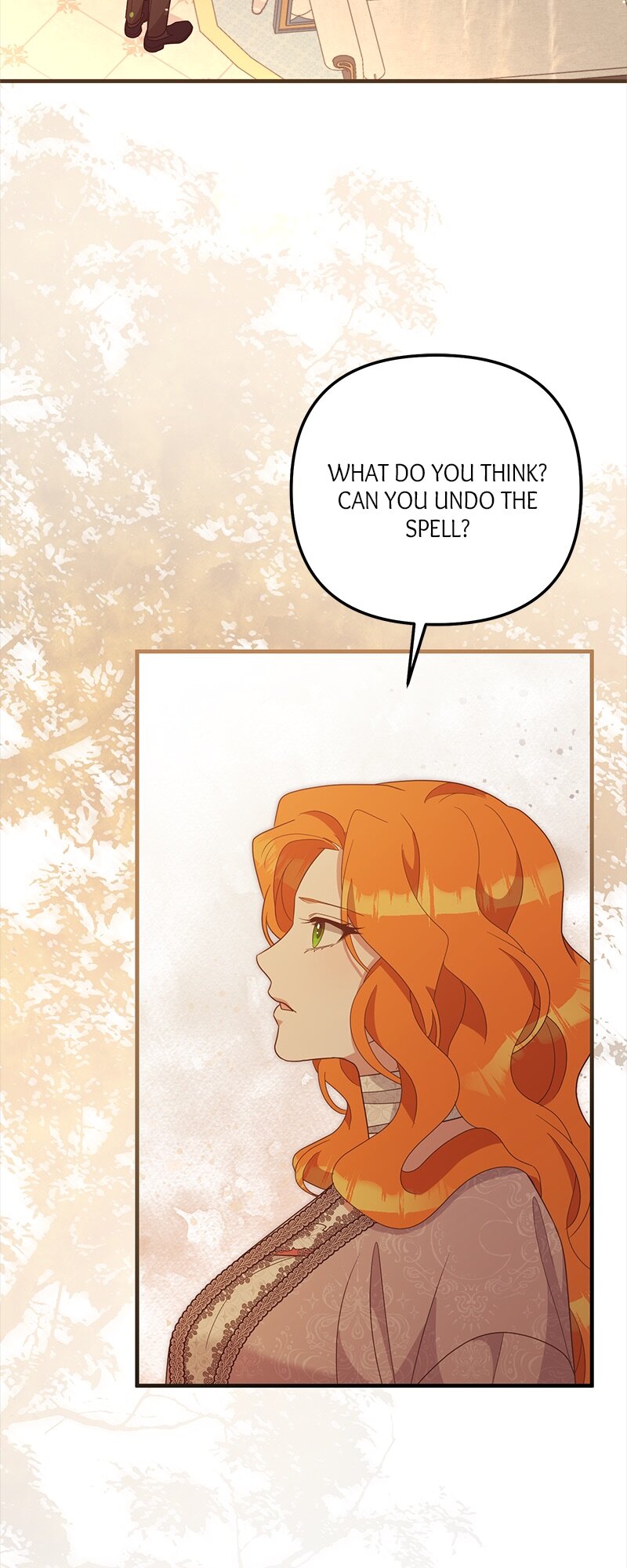 To Those Who Long for My Destruction Chapter 81 - Page 9