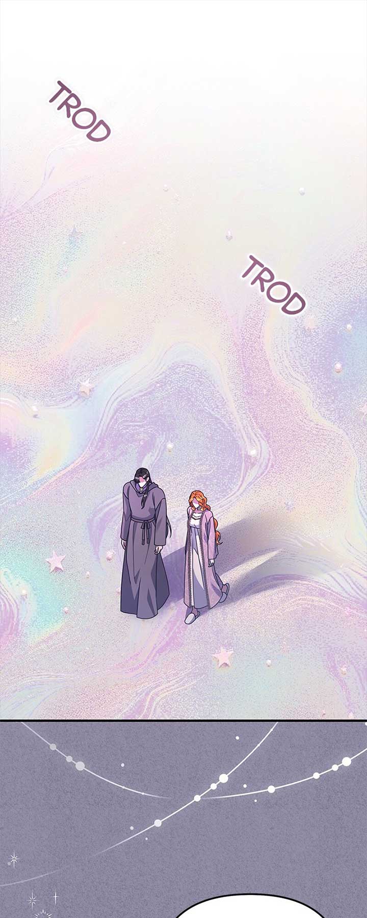 To Those Who Long for My Destruction Chapter 82 - Page 2