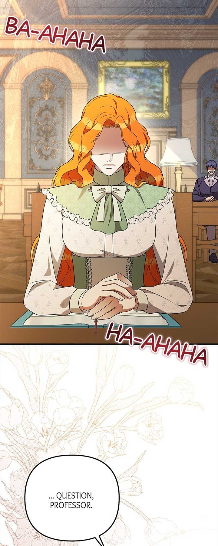To Those Who Long for My Destruction Chapter 82 - Page 17