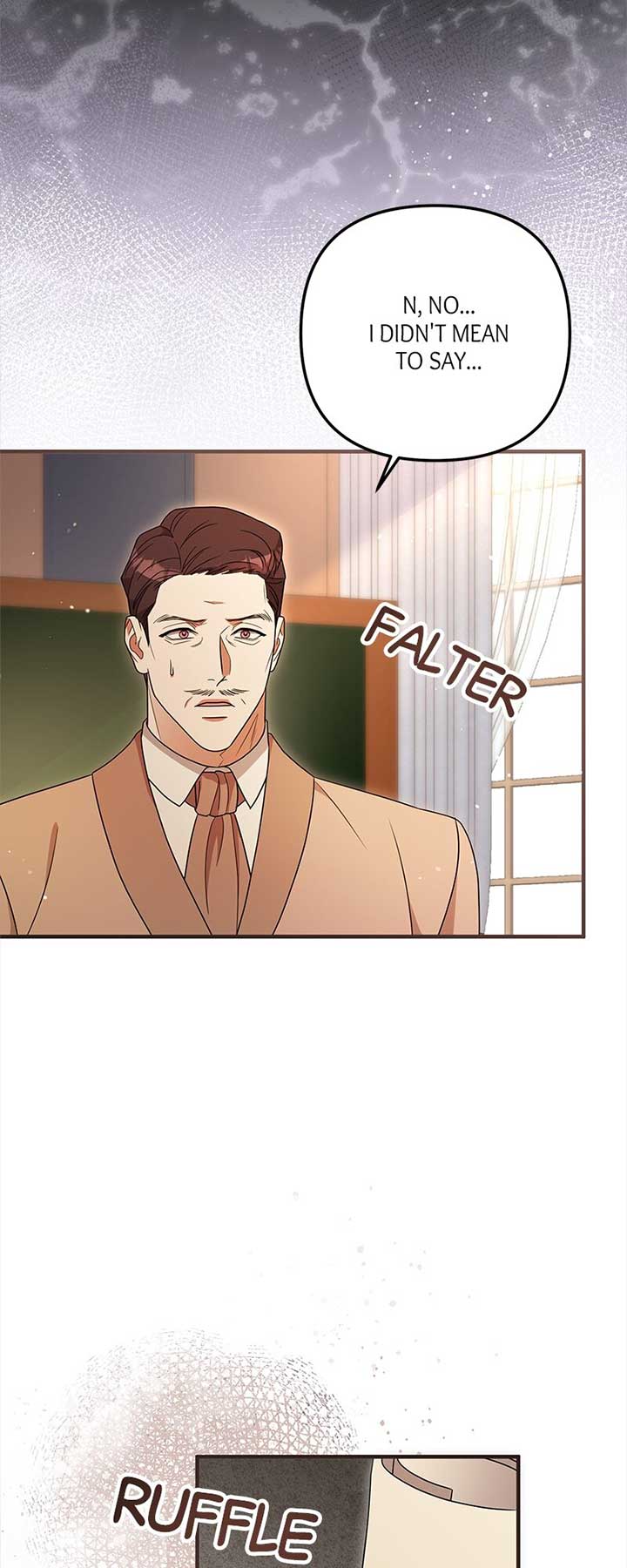 To Those Who Long for My Destruction Chapter 82 - Page 23