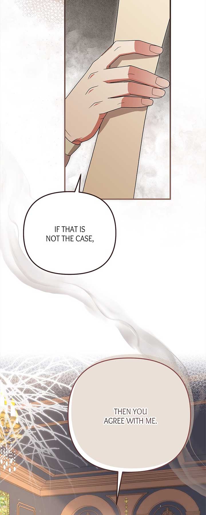 To Those Who Long for My Destruction Chapter 82 - Page 24