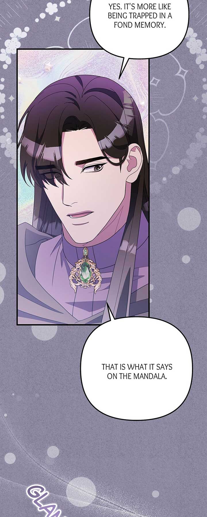 To Those Who Long for My Destruction Chapter 82 - Page 4