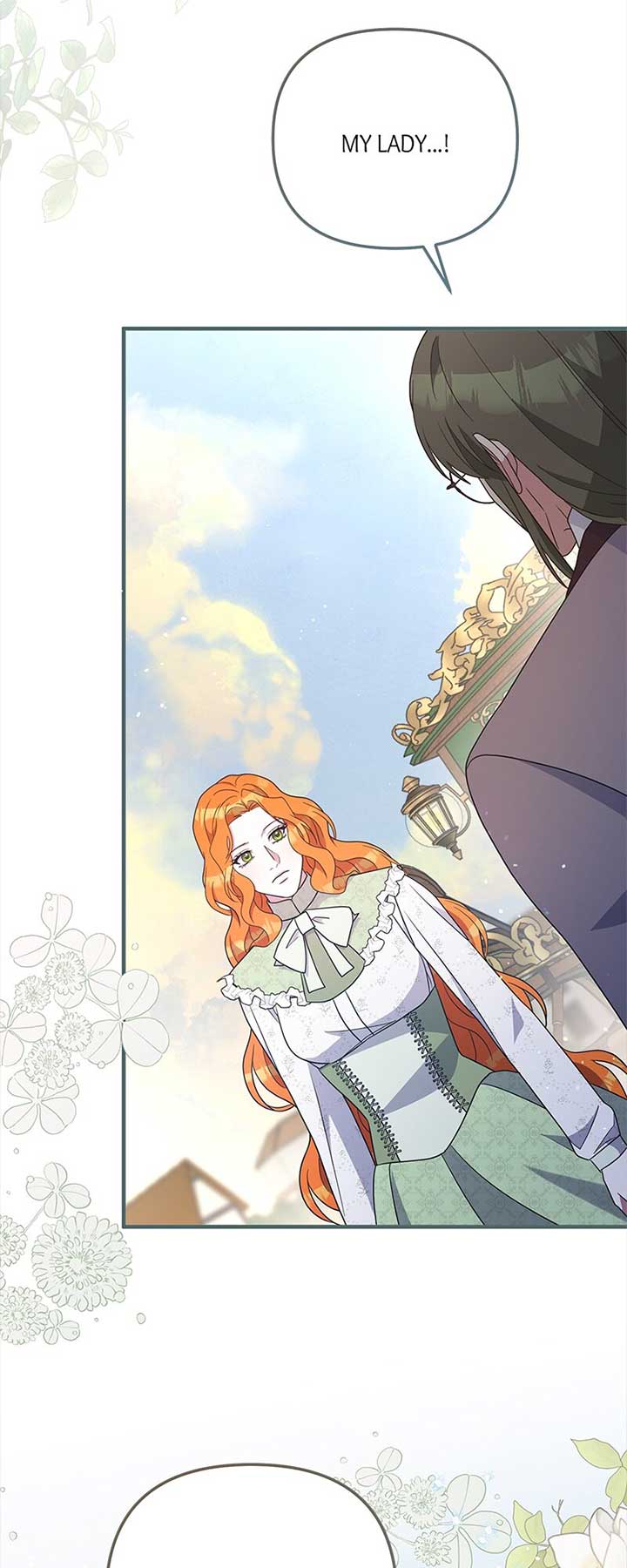 To Those Who Long for My Destruction Chapter 82 - Page 39
