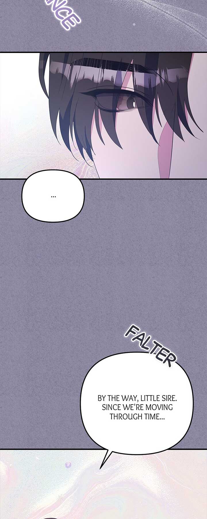 To Those Who Long for My Destruction Chapter 82 - Page 5