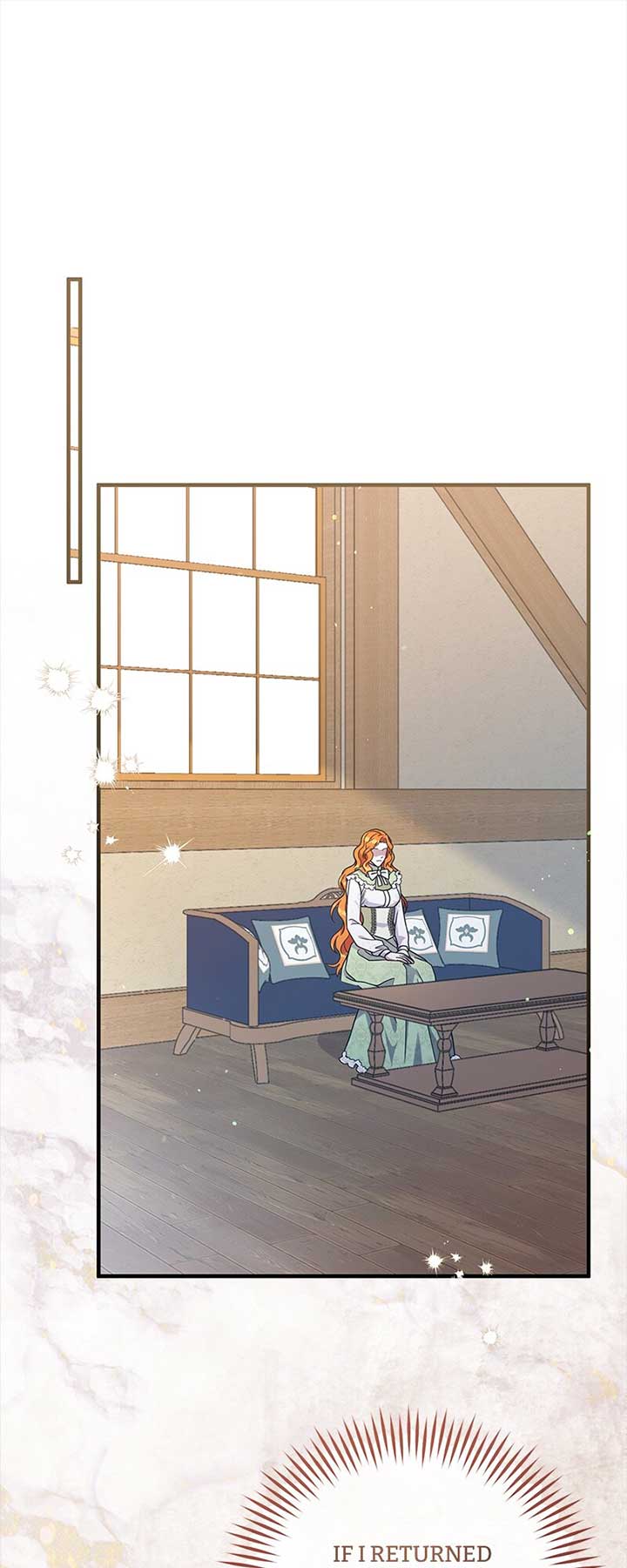 To Those Who Long for My Destruction Chapter 82 - Page 44