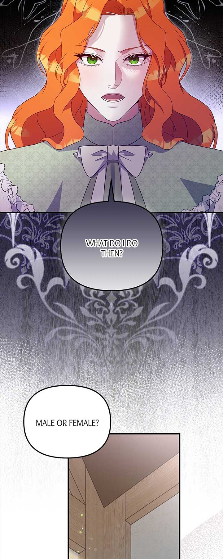 To Those Who Long for My Destruction Chapter 82 - Page 51