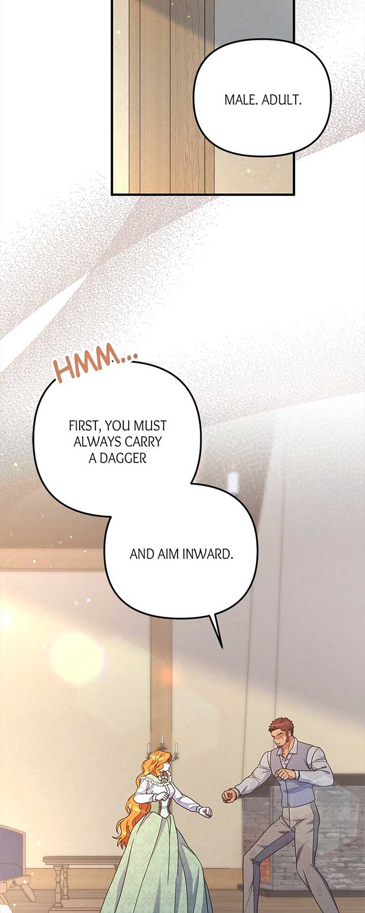 To Those Who Long for My Destruction Chapter 82 - Page 52