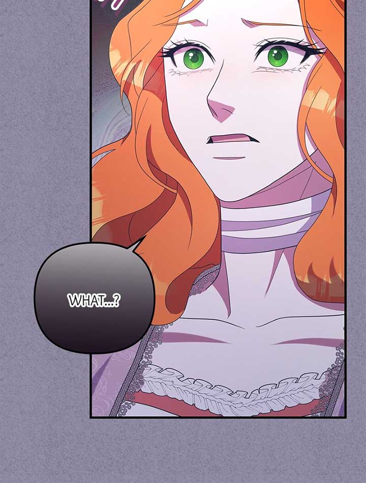 To Those Who Long for My Destruction Chapter 82 - Page 7