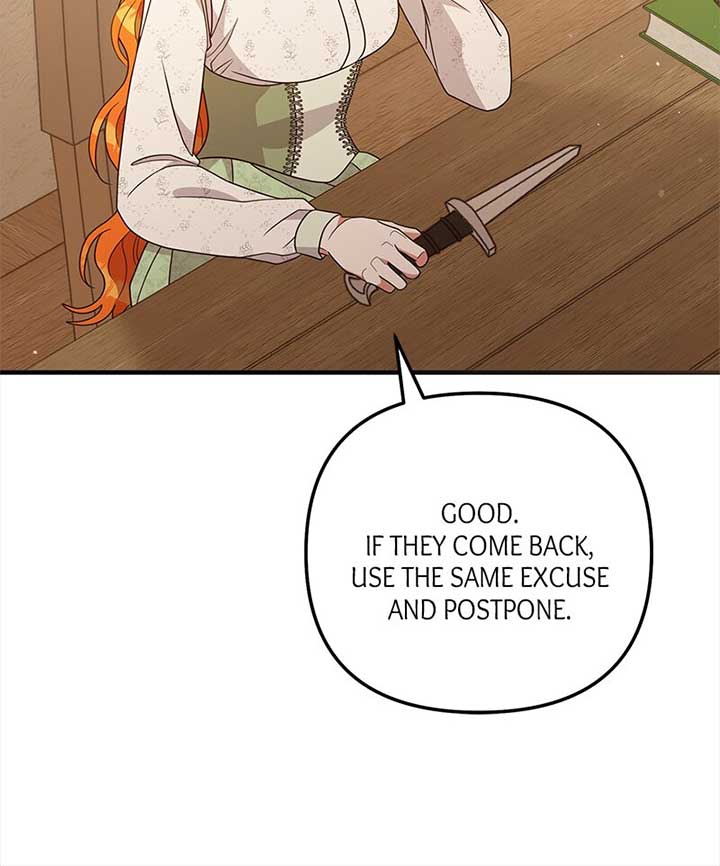 To Those Who Long for My Destruction Chapter 82 - Page 63