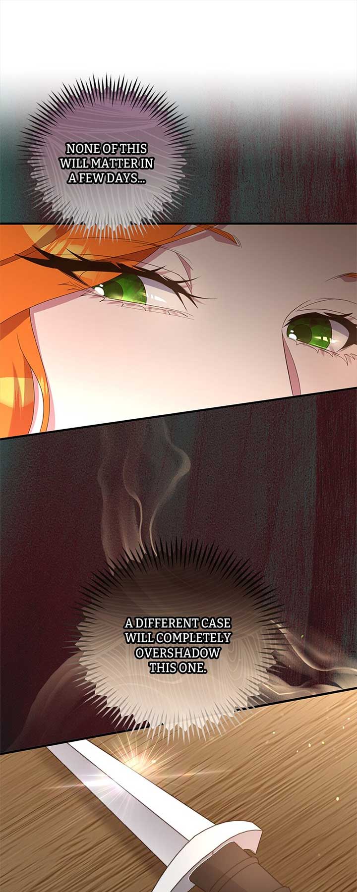 To Those Who Long for My Destruction Chapter 82 - Page 64