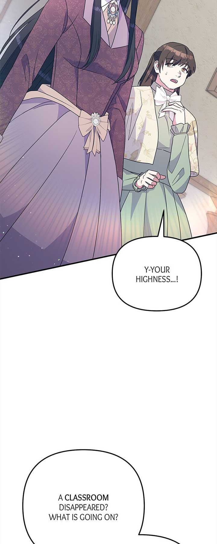 To Those Who Long for My Destruction Chapter 82 - Page 67