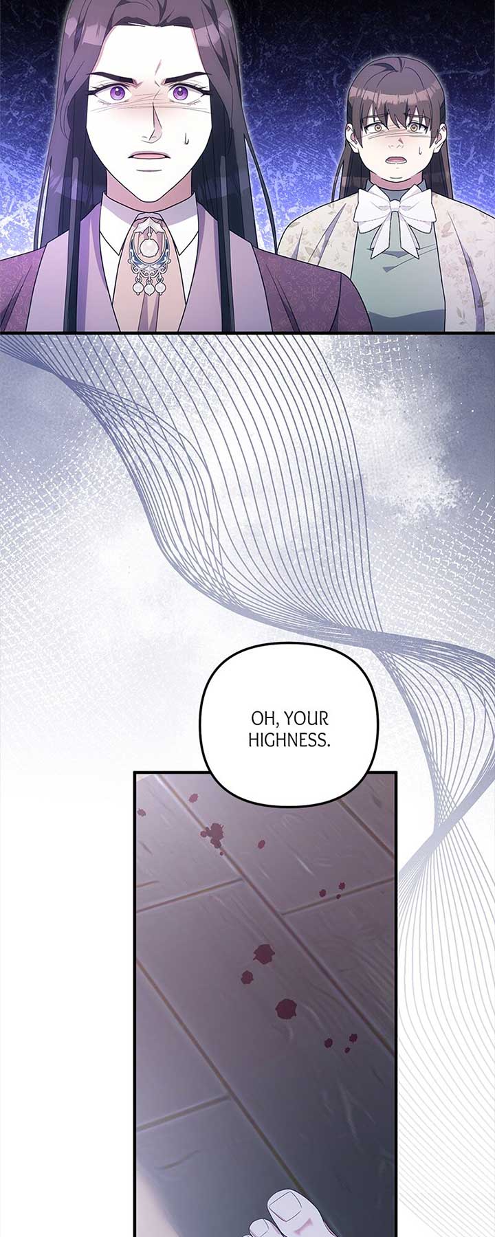 To Those Who Long for My Destruction Chapter 82 - Page 71