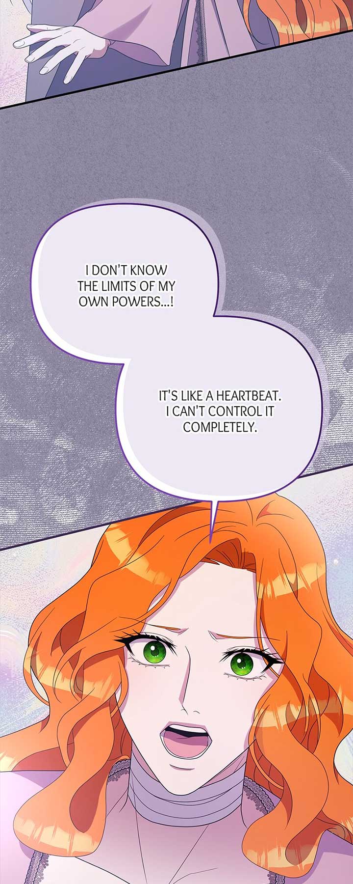 To Those Who Long for My Destruction Chapter 82 - Page 9