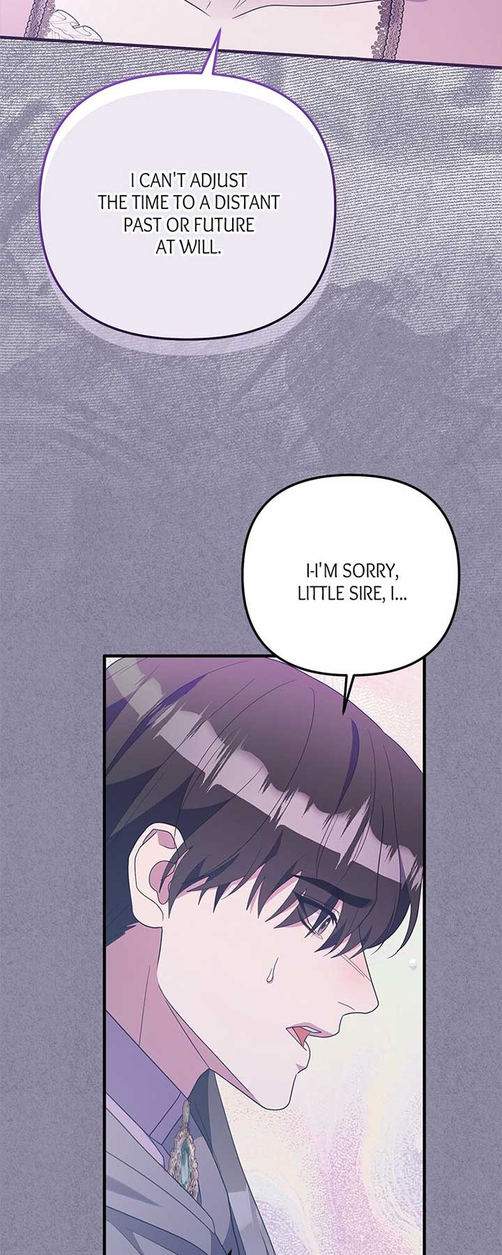 To Those Who Long for My Destruction Chapter 82 - Page 10