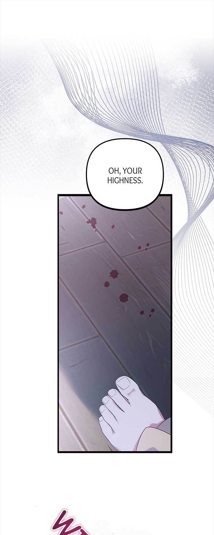To Those Who Long for My Destruction Chapter 83 - Page 1
