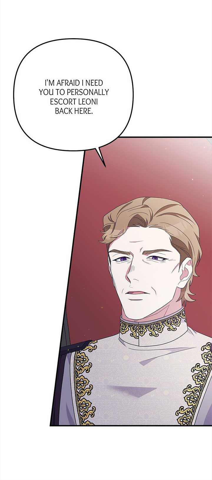 To Those Who Long for My Destruction Chapter 83 - Page 12