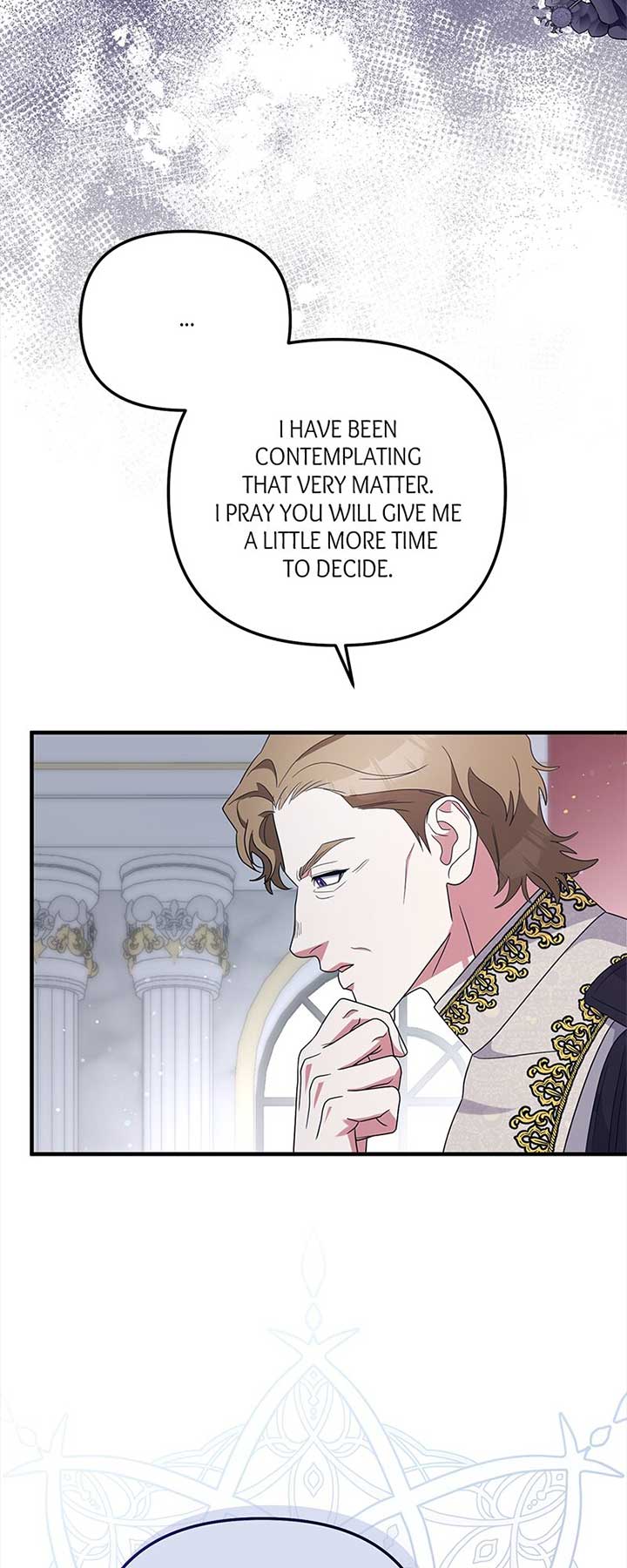 To Those Who Long for My Destruction Chapter 83 - Page 15