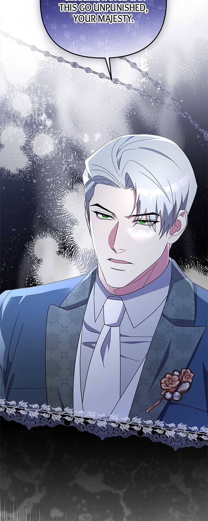 To Those Who Long for My Destruction Chapter 83 - Page 17