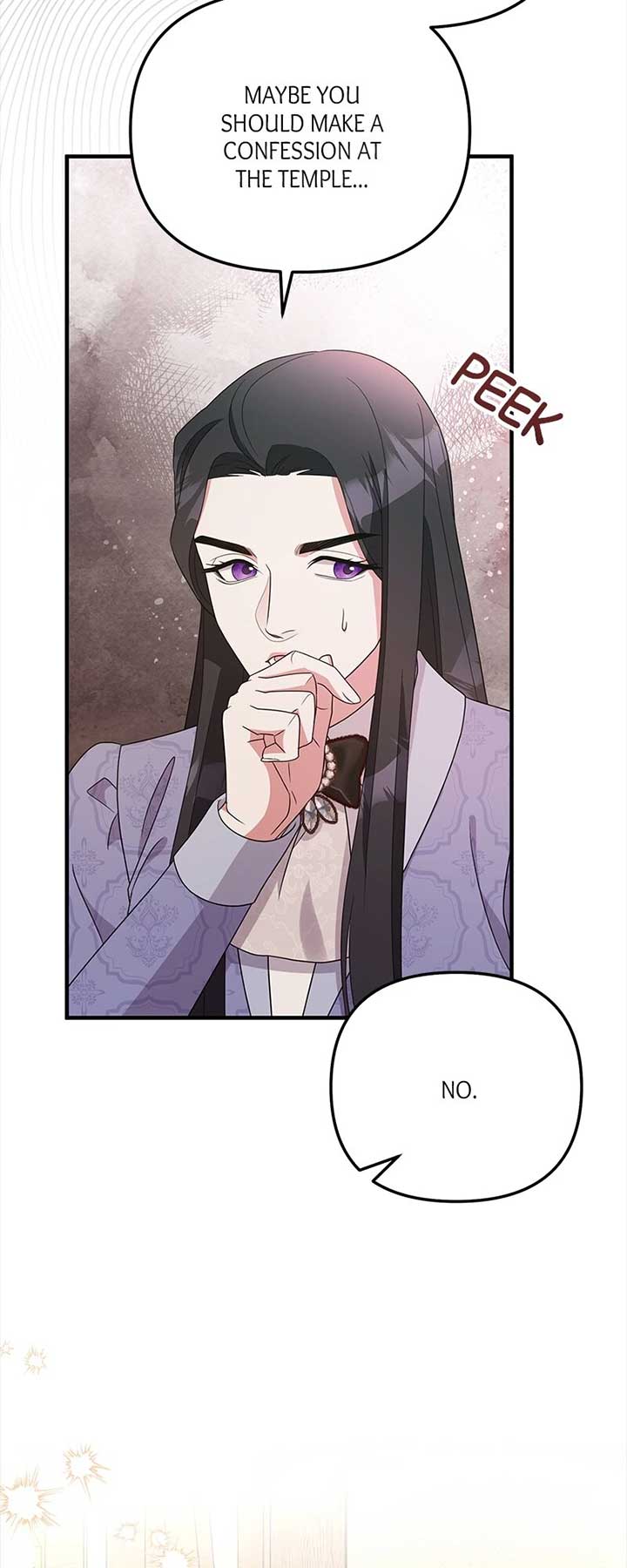 To Those Who Long for My Destruction Chapter 83 - Page 27