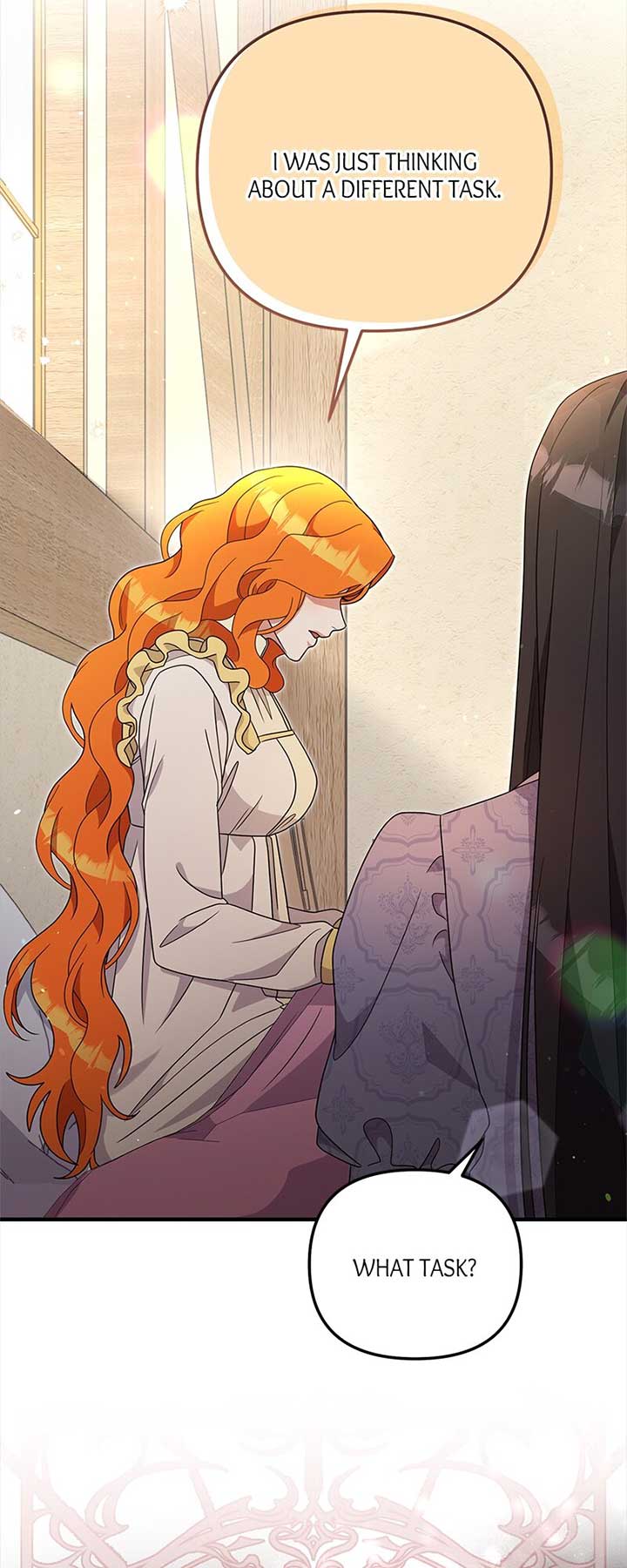 To Those Who Long for My Destruction Chapter 83 - Page 28