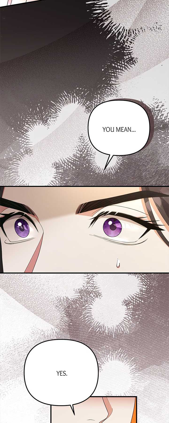 To Those Who Long for My Destruction Chapter 83 - Page 30