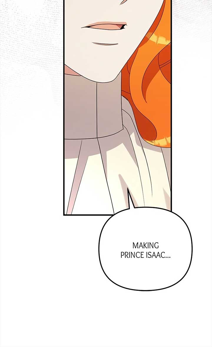 To Those Who Long for My Destruction Chapter 83 - Page 31