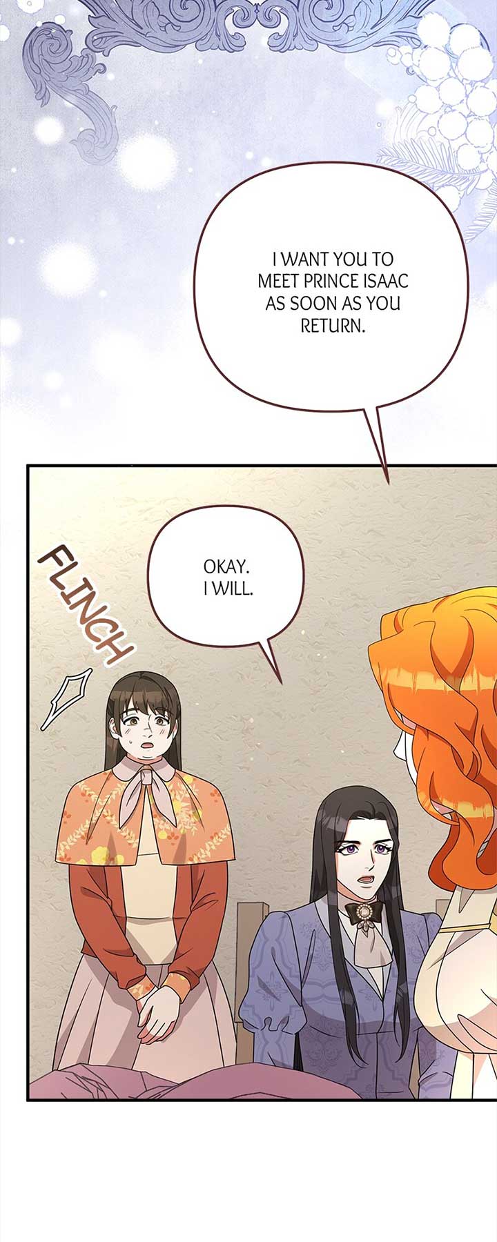 To Those Who Long for My Destruction Chapter 83 - Page 33
