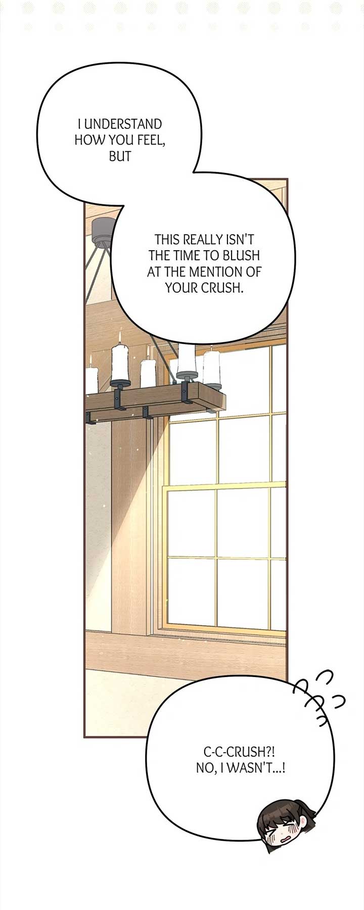 To Those Who Long for My Destruction Chapter 83 - Page 35