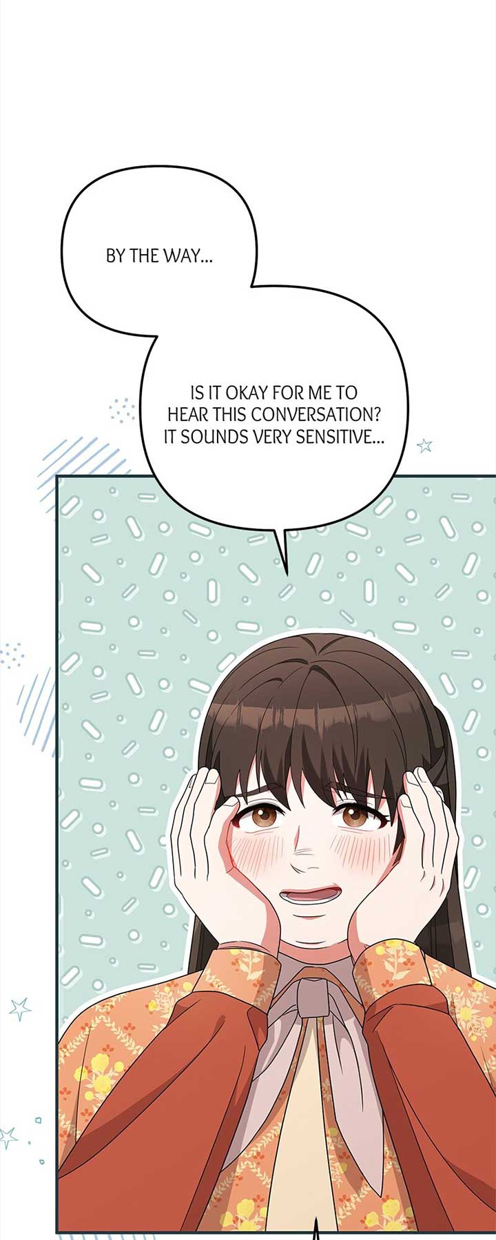 To Those Who Long for My Destruction Chapter 83 - Page 36