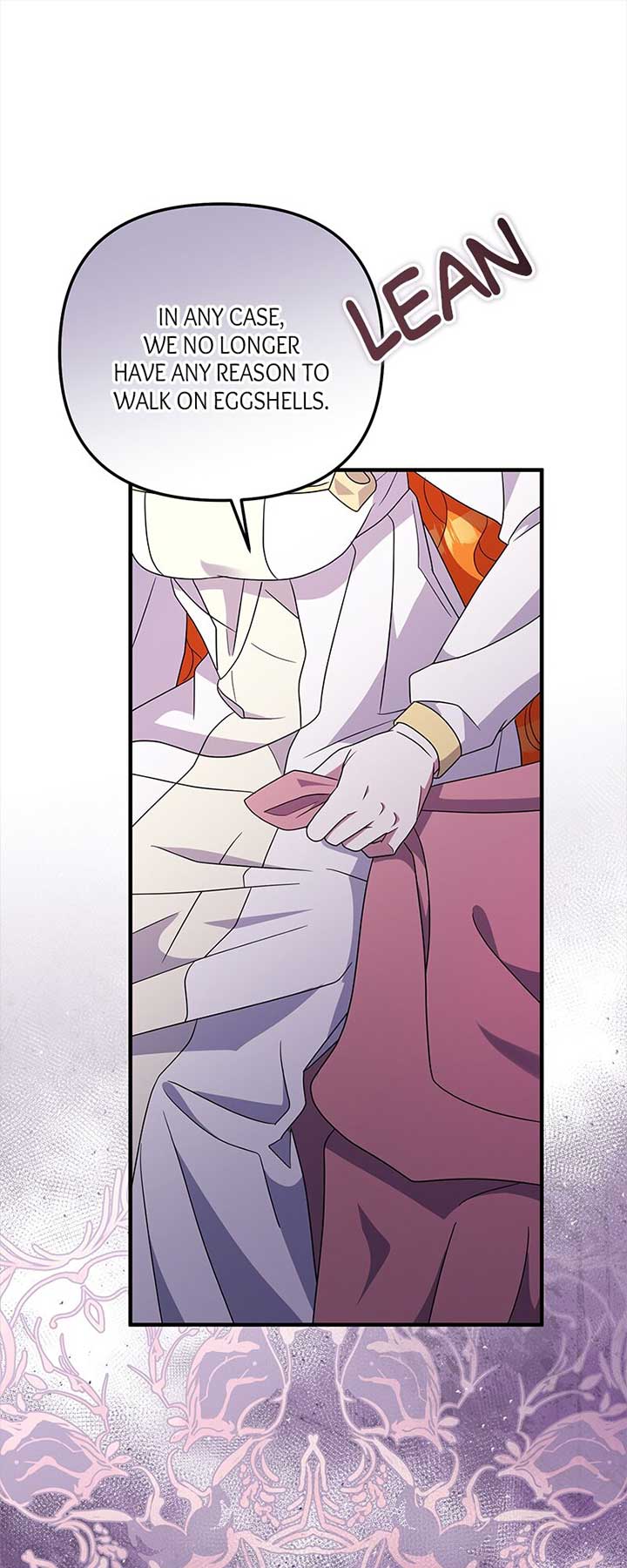 To Those Who Long for My Destruction Chapter 83 - Page 39