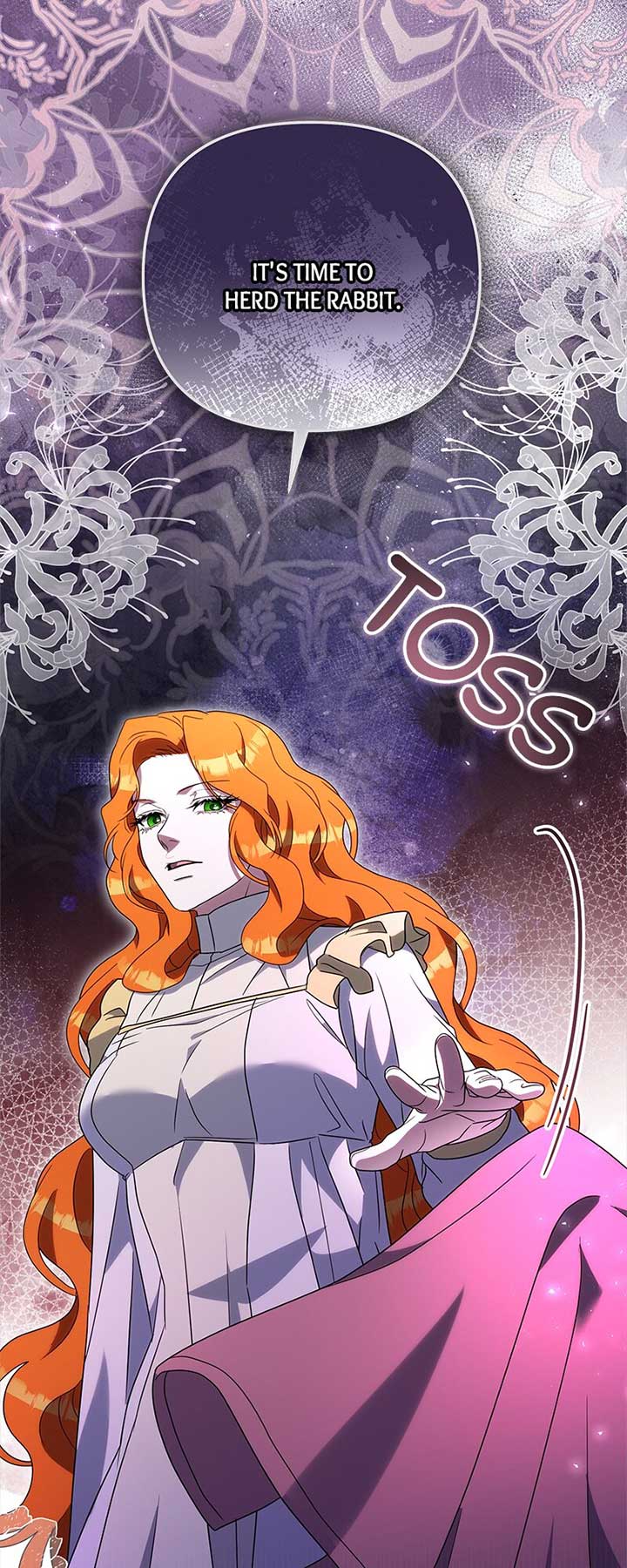 To Those Who Long for My Destruction Chapter 83 - Page 40