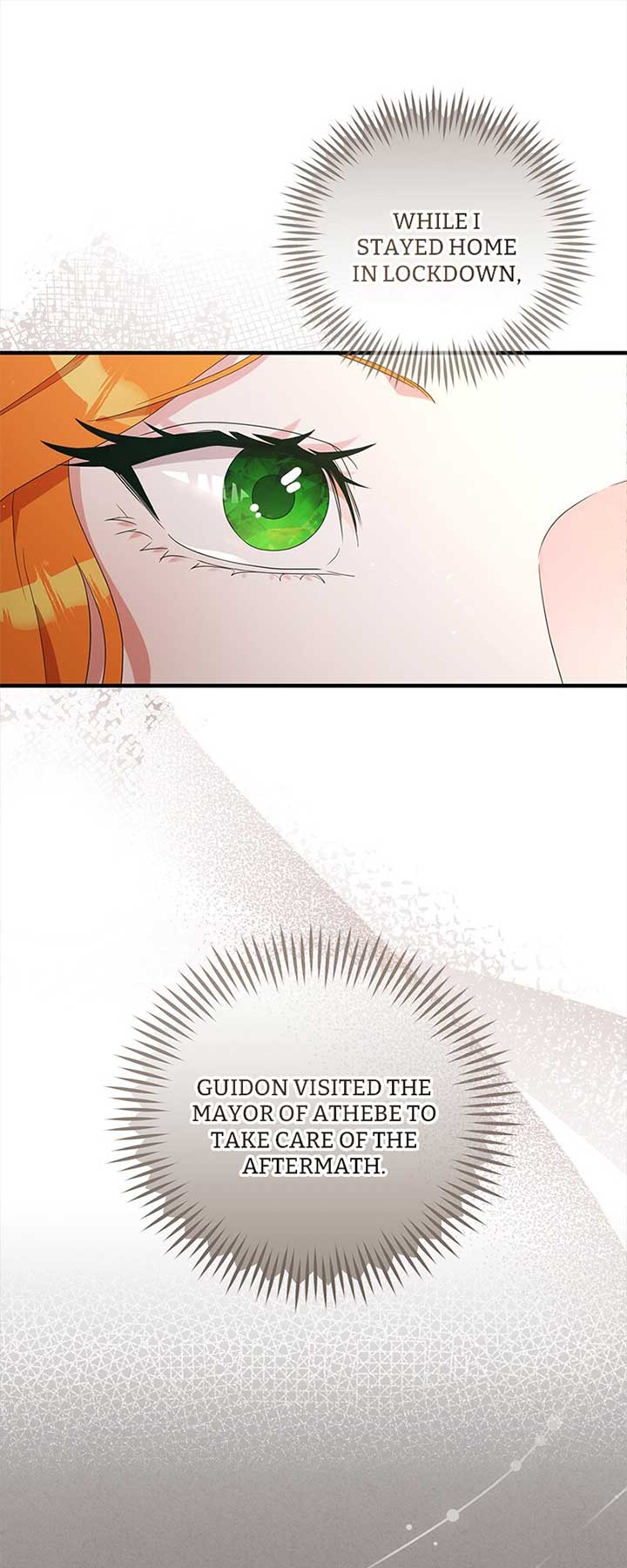 To Those Who Long for My Destruction Chapter 83 - Page 45
