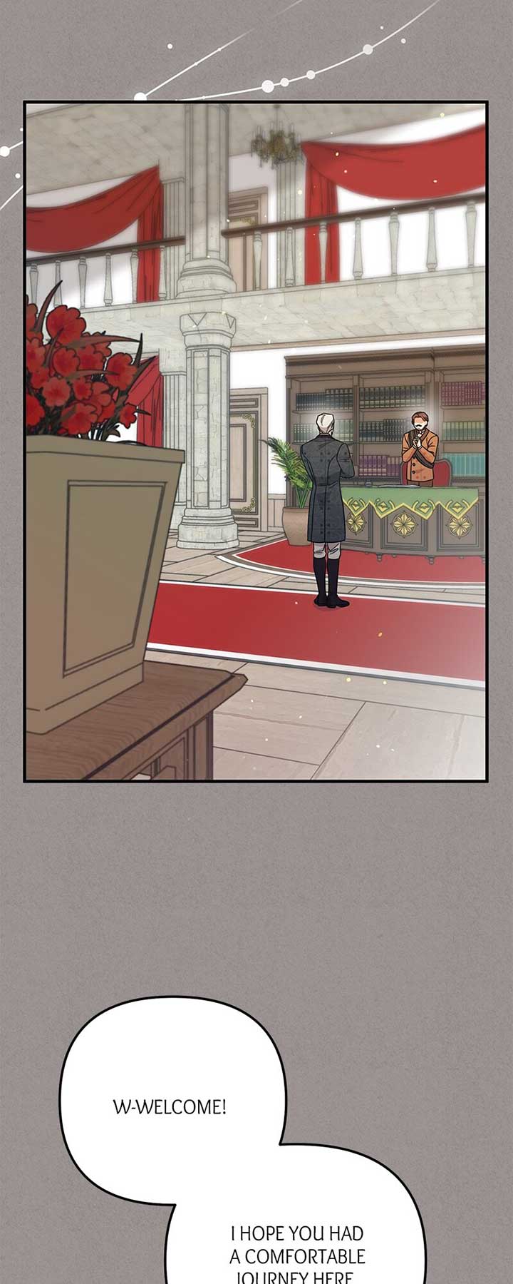 To Those Who Long for My Destruction Chapter 83 - Page 46