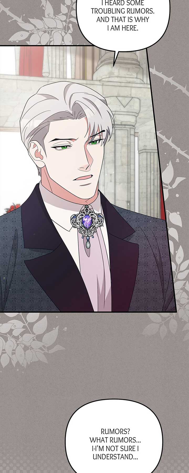 To Those Who Long for My Destruction Chapter 83 - Page 48