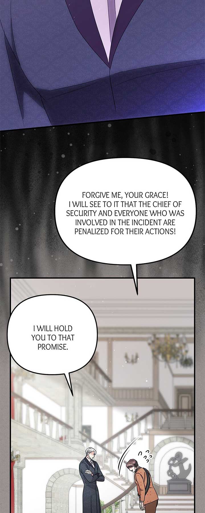 To Those Who Long for My Destruction Chapter 83 - Page 53