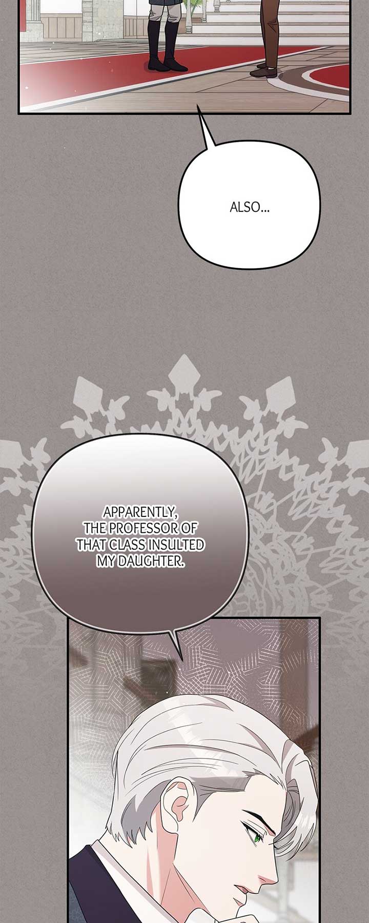 To Those Who Long for My Destruction Chapter 83 - Page 54