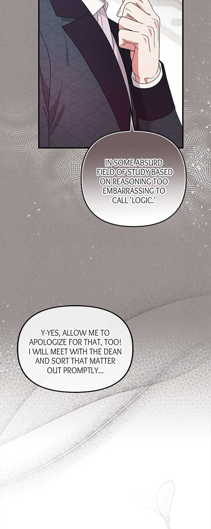 To Those Who Long for My Destruction Chapter 83 - Page 55