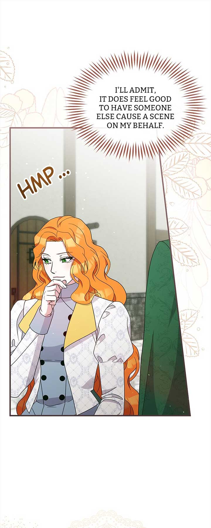 To Those Who Long for My Destruction Chapter 83 - Page 57