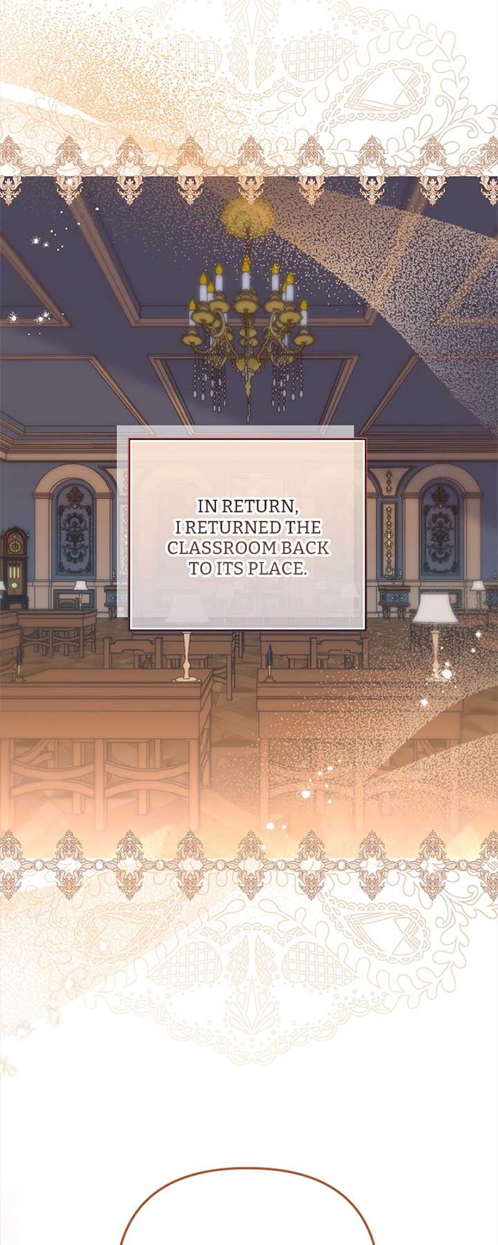 To Those Who Long for My Destruction Chapter 83 - Page 58