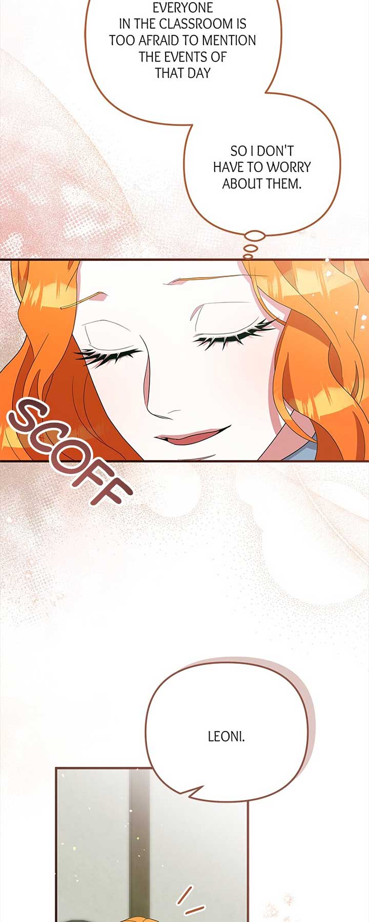To Those Who Long for My Destruction Chapter 83 - Page 59