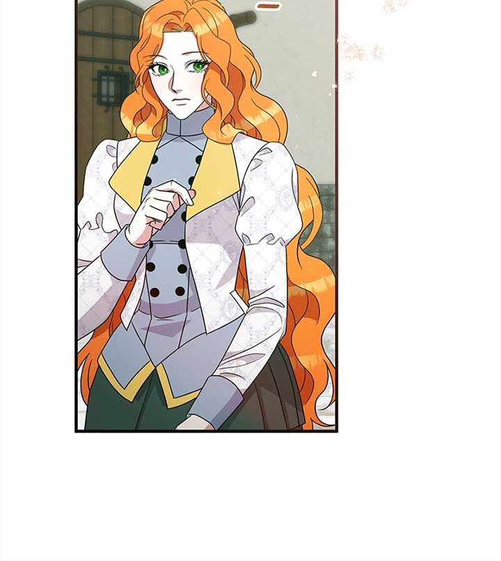 To Those Who Long for My Destruction Chapter 83 - Page 60