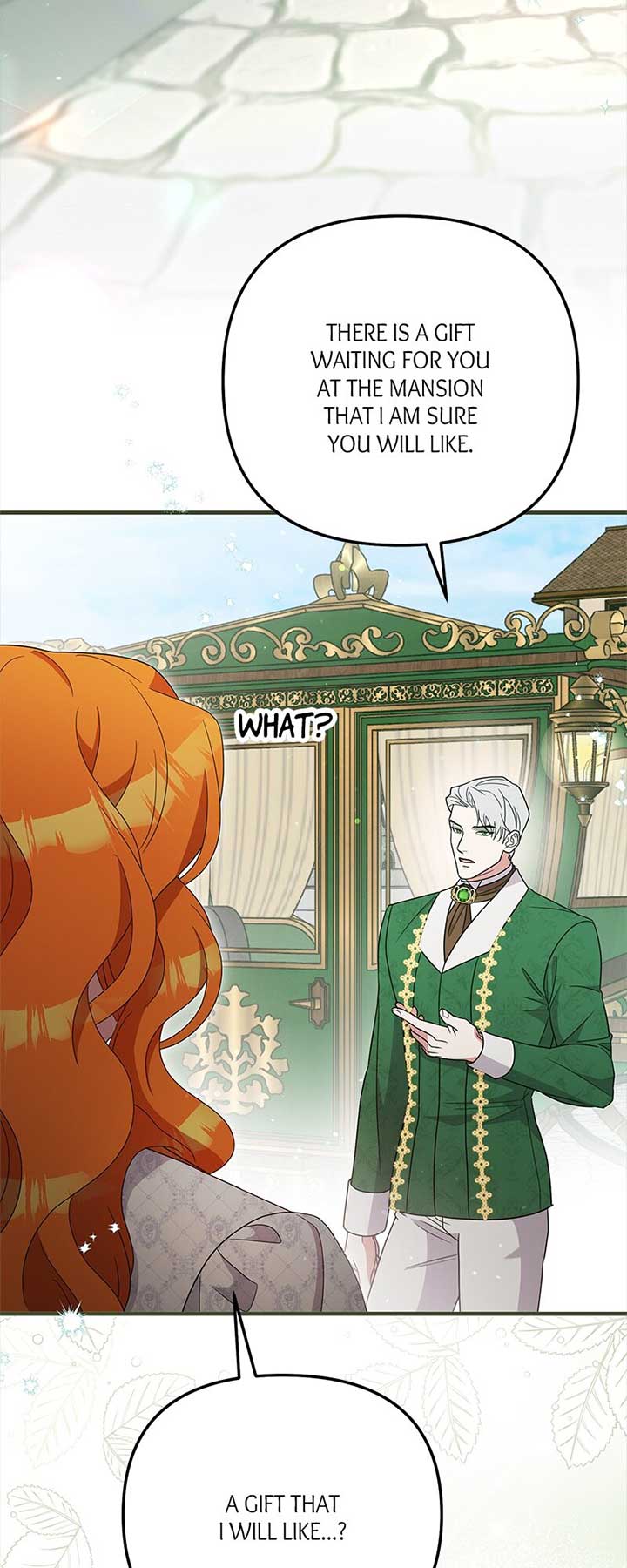 To Those Who Long for My Destruction Chapter 83 - Page 62