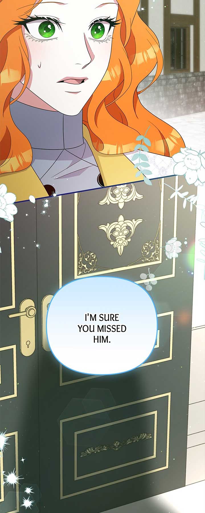 To Those Who Long for My Destruction Chapter 83 - Page 64