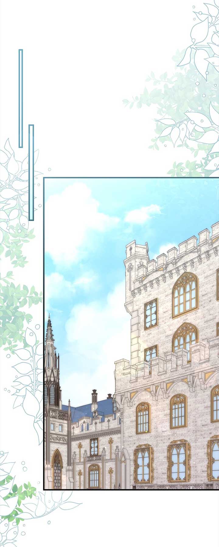 To Those Who Long for My Destruction Chapter 83 - Page 10