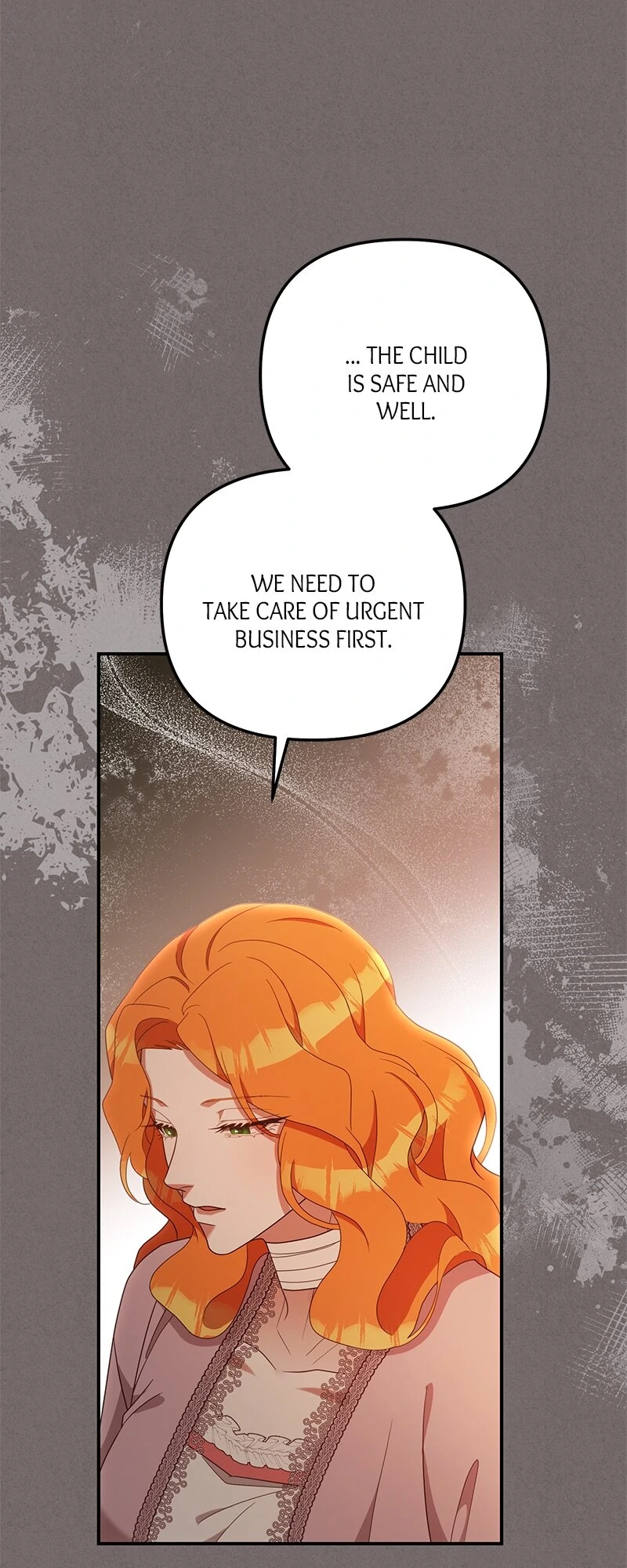 To Those Who Long for My Destruction Chapter 84 - Page 16