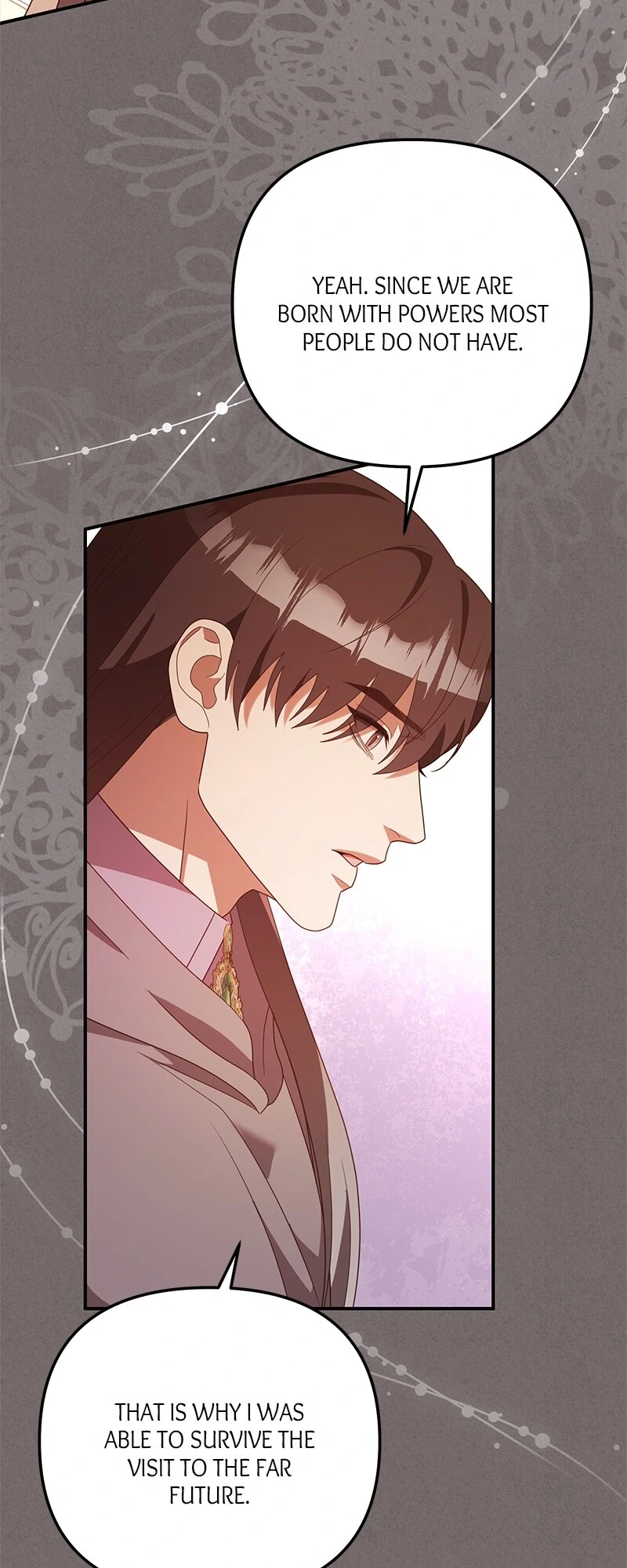 To Those Who Long for My Destruction Chapter 84 - Page 19