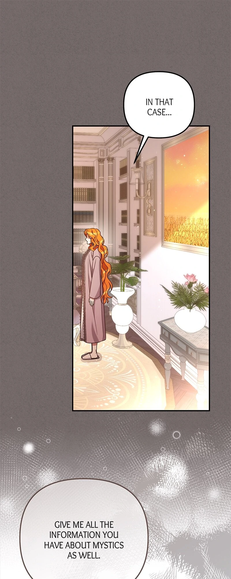 To Those Who Long for My Destruction Chapter 84 - Page 21