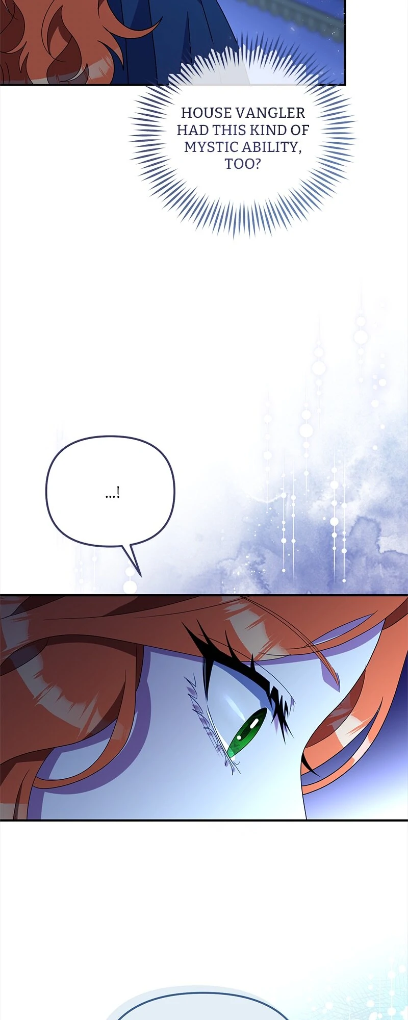 To Those Who Long for My Destruction Chapter 84 - Page 23